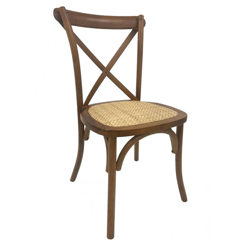 Silla Cruz