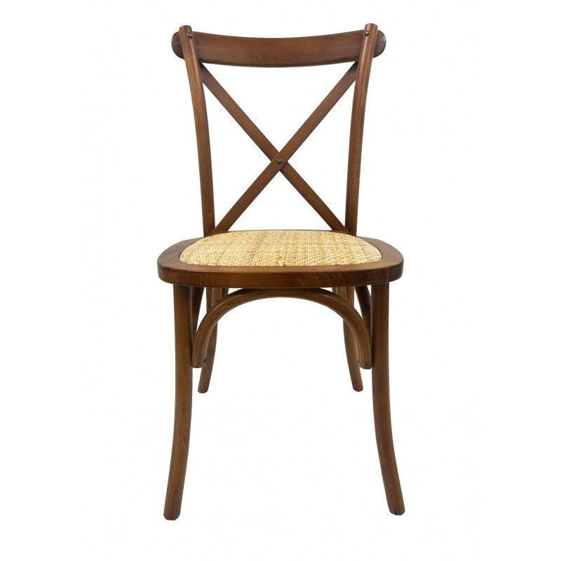 Silla Cruz