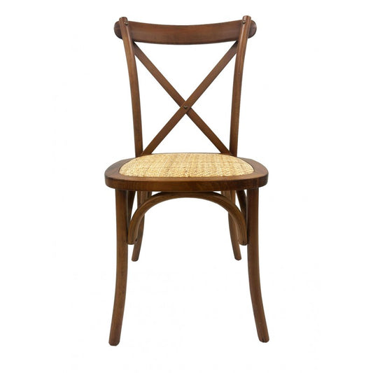 Silla Cruz