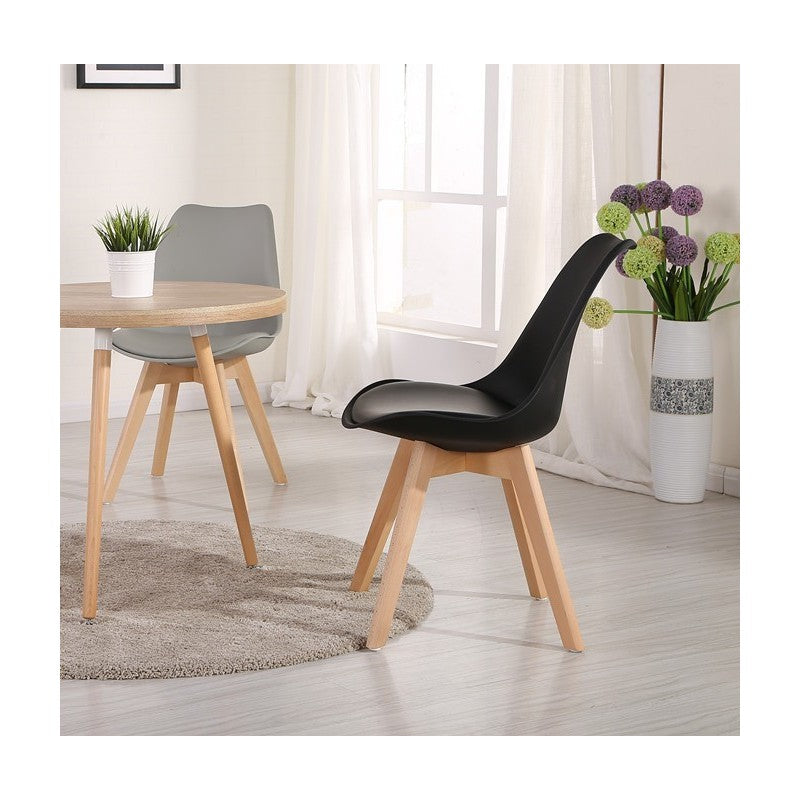 Silla Ray
